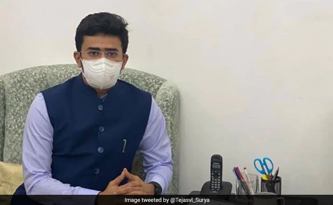 Tejasvi Surya and Asaduddin Owaisi Rivalry came out before Hyderabad Civic Polls – तेजस्‍वी सूर्या vs असदुद्दीन ओवैसी, हैदराबाद में नजर आ रही पुरानी प्रतिद्वंद्विता