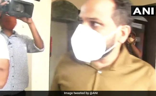 मनी लांड्रिंग केस में ED ने बिनीश कोडियेरी के निवास और केरल में अन्य ठिकानों पर मारा छापा: रिपोर्ट