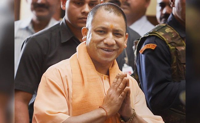 Now in uttar pradesh It is not mandatory to get the permission of the administration for the wedding ceremony – उत्तर प्रदेश में अब शादी समारोह के लिए प्रशासन की अनुमति लेना अनिवार्य नहीं