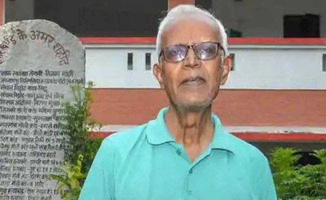 Bhima-Koregaon case: NIA Responds After 20 Days, We Don’t Have Sipper For Father Stan Swamy – भीमा कोरेगांव केस: फादर स्‍टेन स्‍वामी को स्‍ट्रॉ और सिपर के लिए दिसंबर तक करना होगा इंतजार