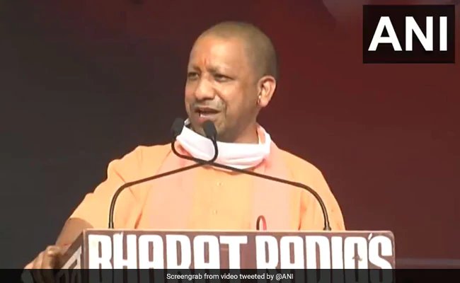 CM Yogi Adityanath visits Mumbai, Will invite investors to UP – सीएम योगी आदित्यनाथ का मुंबई दौरा, निवेशकों को यूपी आमंत्रित करेंगे