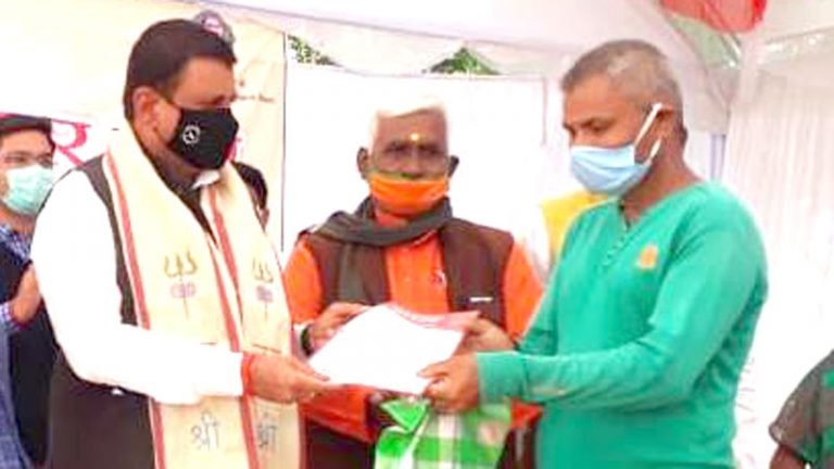स्थानीय युवाओं को रोजगार दिलाने के लिये अब नियमित लगेंगे रोजगार मेले