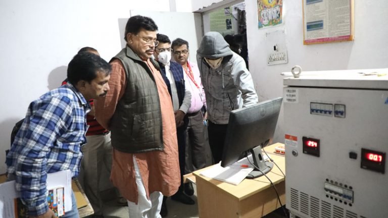 ट्रिपिंग क्यों हुई कितने देर के लिए हुई