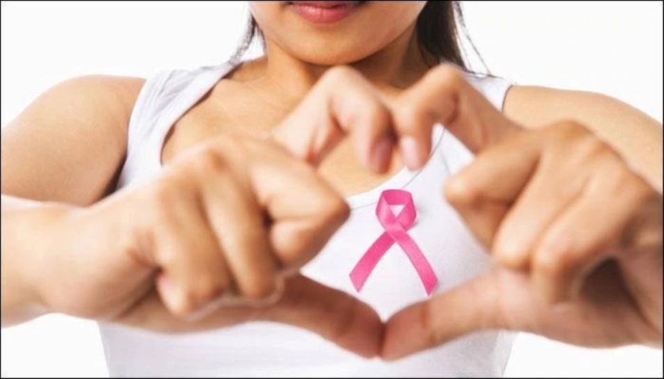 Pakistan has the highest breast cancer rate in Asia |एशिया के भीतर पाकिस्तान में Breast Cancer की दर सबसे ज्यादा