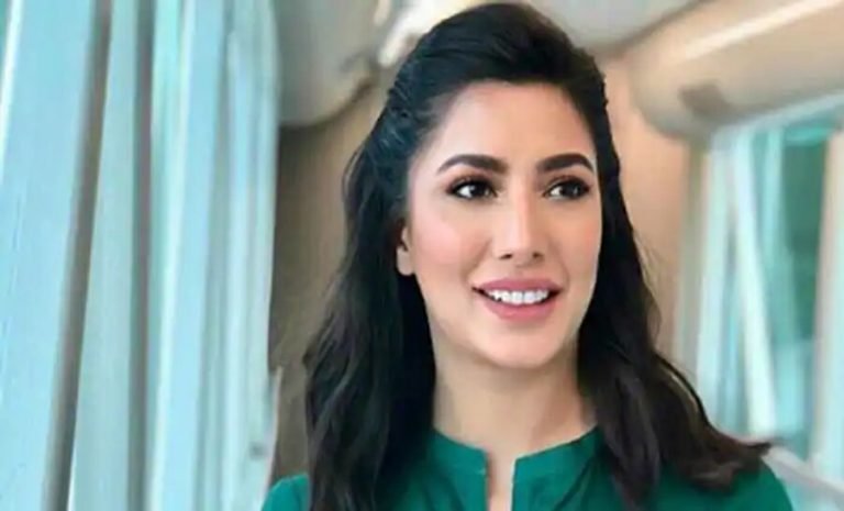 Dawood Ibrahims Girlfriend Mehwish Hayat wants to marry this politician