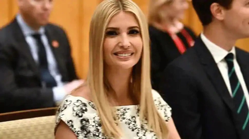 New York doesnt want Ivanka Trump, Not Wanted posters appear across city | पिता की गलत नीतियों का खामियाजा: इस शहर में Ivanka Trump के विरोध में लगे पोस्टर