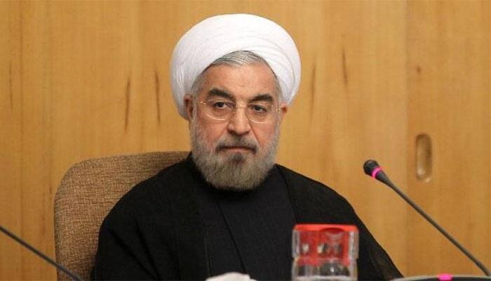 Amid Corona crises Iran lost top leaders, here is the details | कोरोना संकट के बीच इस साल IRAN को लगे ऐसे तीन झटके, जिनसे उबरना है मुश्किल
