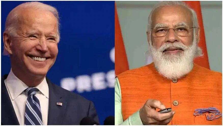 Joe Biden promise to work with PM Narendra Modi against China know How