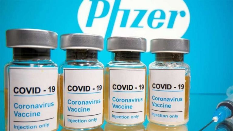 UK approves use of Pfizer-BioNTech Corona vaccine, rollout to begin next week | Pfizer-BioNTech की Corona Vaccine को ब्रिटेन में इस्तेमाल की मंजूरी, अगले हफ्ते से लगाया जाएगा टीका