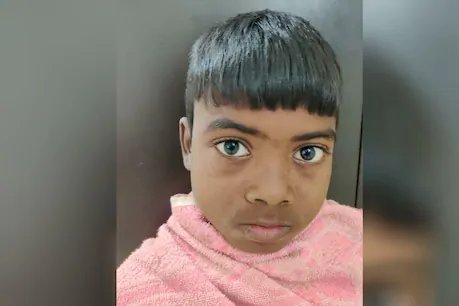 5 लाख रुपए के लिए बच्चे को अगवा करने वाले 3 आरोपी गिरफ्तार.