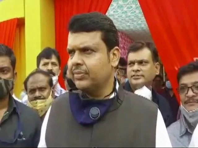महाराष्ट्र : पूर्व फडणवीस सरकार की 'जलयुक्त शिवर योजना' की जांच के आदेश