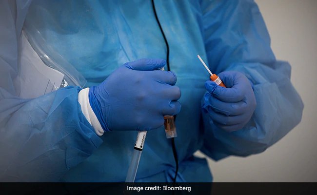 दिल्ली में कोविड-19 संक्रमित पाए गए व्यक्ति का फेफड़ा प्रत्यारोपण किया गया