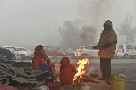 सांकेतिक फोटो. .(PTI)