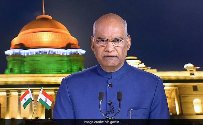 राम मंदिर निर्माण के लिए चंदा जुटाने का अभियान कल से होगा शुरू, राष्ट्रपति पर टिकी निगाहें