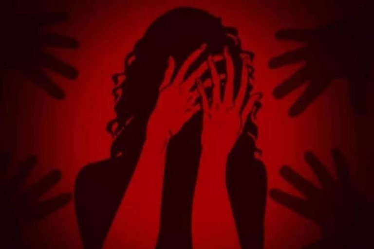 रिश्ते के नाना ने ही किया नाबालिग से दुराचार आरोपी नाना गिरफ्तार।