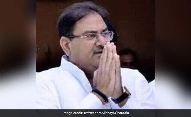 कृषि कानूनों को हरियाणा विधानसभा में इनेलो के एकमात्र विधायक ने लेकर दिया इस्तीफा