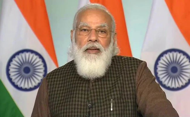 PM मोदी ने देशवासियों को दी मकर संक्रांति, पोंगल और माघ बिहू की बधाई, कहा- सूर्यदेव सभी के जीवन में नई ऊर्जा और उत्साह का संचार करें