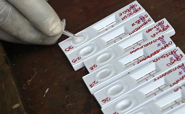Coronavirus India Updates: पंजाब में कोविड-19 से 15 और रोगियों की मौत, संक्रमण के 181 नए मामले सामने आए