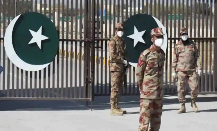 Another shame for Pakistan: Army colonel found converting UN mission employees to Islam in Congo | शांतिदूत बनकर Congo गया पाकिस्तानी कर्नल UN कर्मचारियों का करा रहा था धर्म परिवर्तन, जांच के आदेश