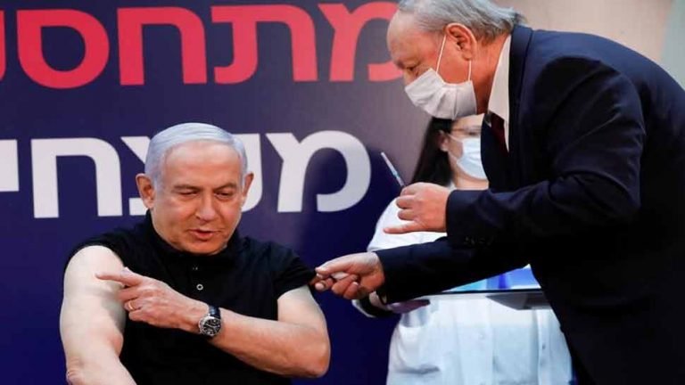 Israel corona vaccine world number one against covid 19 vaccination | Coronavirus से जंग में Israel हुआ आगे, Vaccination की रफ्तार जानकार रह जाएंगे दंग