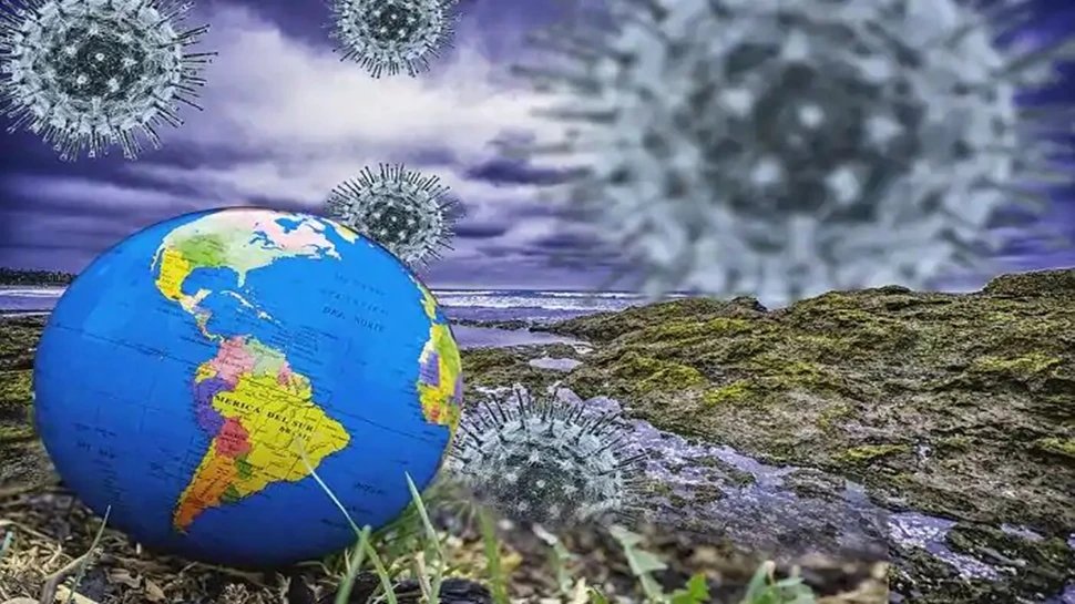 दुनिया में आ रही है कोरोना से भी खतरनाक Disease X महामारी? प्रोफेसर Jean-Jacques Muyembe Tamfum की चेतावनी