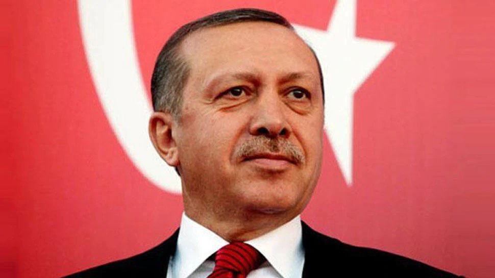 Questions raised over Turkish President Recep Tayyip Erdogan on extradition of Uygur Muslims to China| भारत को आंख दिखाने वाले तुर्की राष्ट्रपति अपने ही देश में घिरे, जानिए क्या है मामला