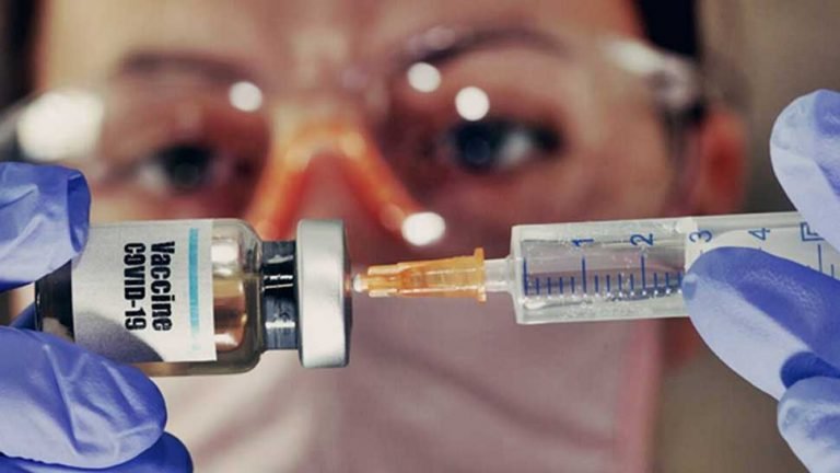 What will happen if the stock ends on time after one dose of vaccine? | वैक्‍सीन की एक डोज के बाद दूसरे के टाइम पर स्‍टॉक खत्‍म होने पर क्‍या होगा?