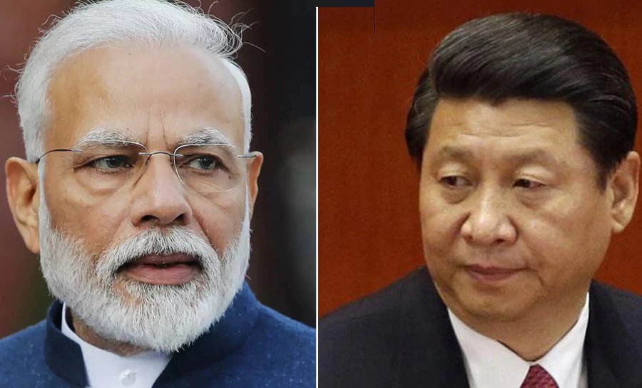India is changing its strategy towards China after Galvan Valley incident| US Magazine में Indo-China का जिक्र: लद्दाख हिंसा ने तोड़ दिए चीनी कंपनियों के सपने, भारत की बदली रणनीति से पहुंचा नुकसान