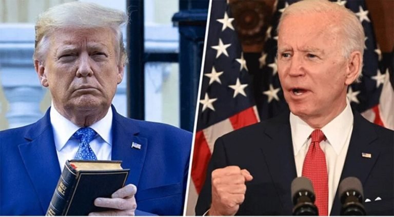 Donald Trump says we are going to fight till the end, Democrats wont be taking this White House| Donald Trump ने सत्ता छोड़ने से फिर किया इनकार, कहा, ‘डेमोक्रेट्स हमसे White House नहीं छीन सकते’