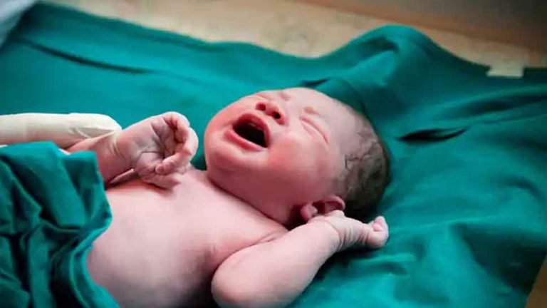 unicef data India records highest number of babies born on New Years Day | नए साल के पहले दिन भारत में 60,000 बच्‍चों का जन्‍म, चीन को भी छोड़ा पीछे