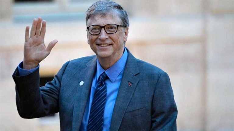 Bill Gates applauds India scientific innovation and vaccine-manufacturing capabilities | Corona Vaccine को लेकर Bill Gates ने भारत की लीडरशिप को सराहा, तारीफ में कही ये बात