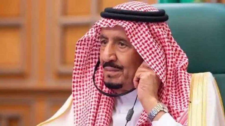 Saudi Arabia will open its airspace and land border to Qatar | इस देश के साथ कूटनीतिक संकट को खत्‍म करेगा सऊदी अरब, किया ये बड़ा फैसला