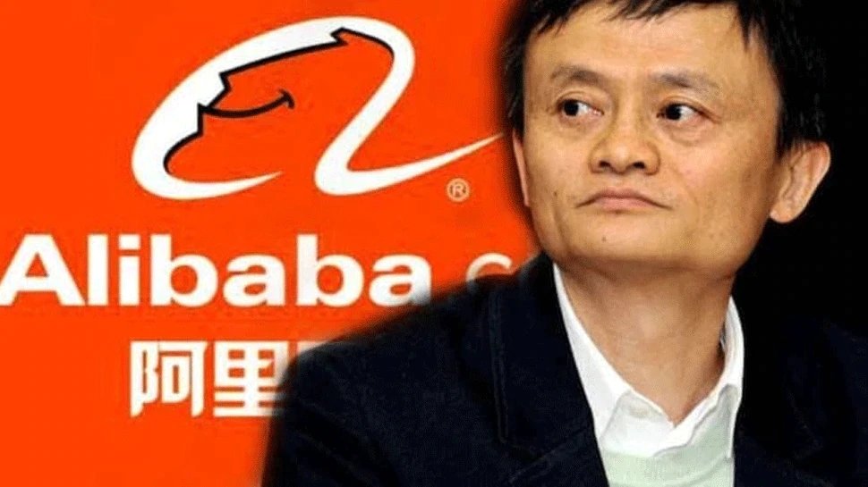 China famous billionaireJack Ma arrested? | क्या गिरफ्तार हो चुके हैं Alibaba के मालिक जैक मा? चीनी मीडिया में सामने आई ये बड़ी खबर