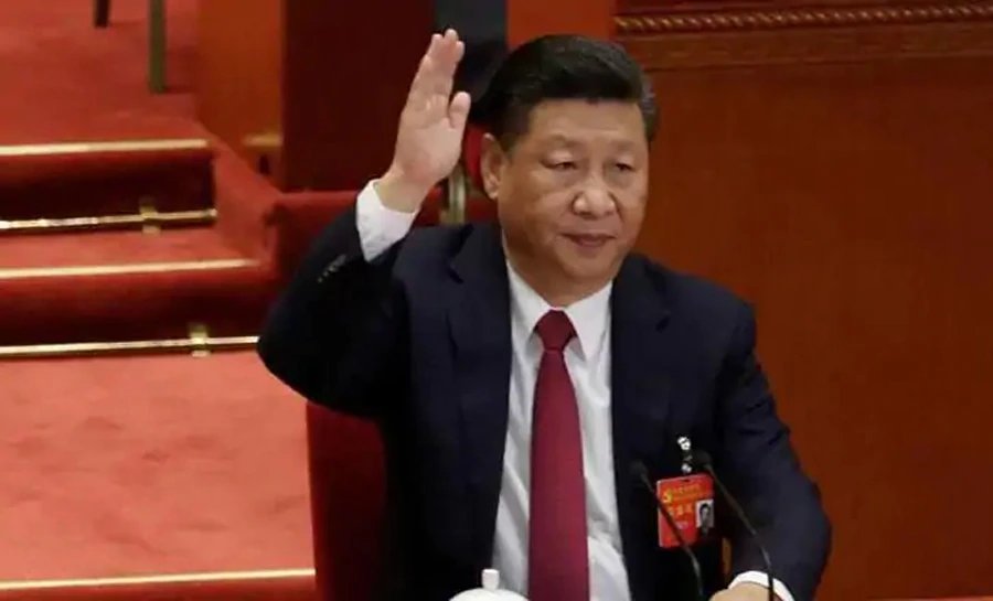 Xi Jinping order Chinese army to be ready for war | सीमा विवाद के बीच युद्ध की तैयारी कर रहा है चीन? Jinping ने PLA को दिए हर संभव कार्रवाई के लिए तैयार रहने के निर्देश