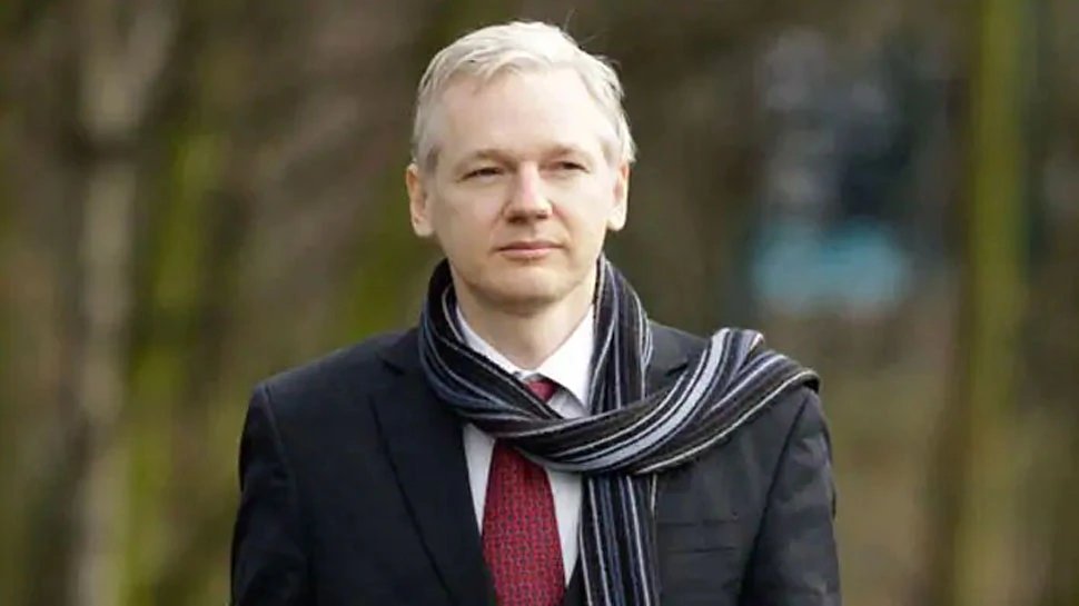 WikiLeaks founder Julian Assange did not get bail in Britain |विकीलीक्स के संस्थापक जूलियन असांजे को ब्रिटेन में नहीं मिली जमानत, कोर्ट ने कही ये बात]