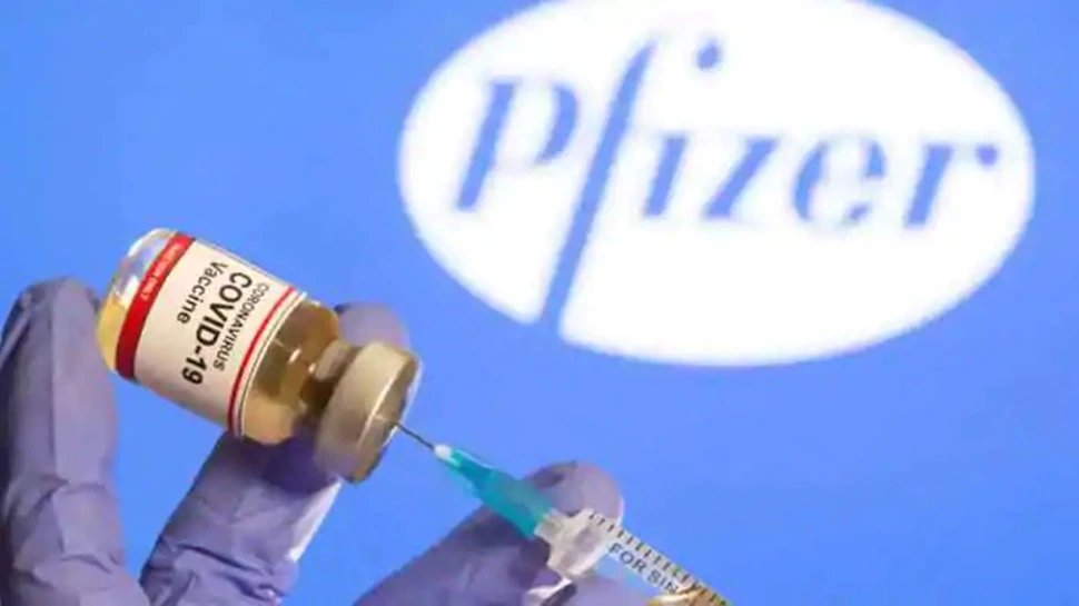 Pfizer वैक्सीन लगने के बाद महिला डॉक्‍टर को मार गया लकवा, परिवार ने की ये अपील