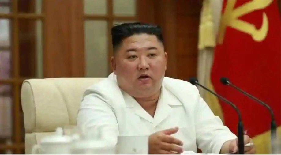North Korea leader Kim Jog Un admitted his mistake, says countrys economic plan has failed| उत्तर कोरिया के तानाशाह Kim Jong Un ने पहली बार मानी गलती, कांग्रेस की बैठक में कहा, ‘आर्थिक योजना पूरी तरह विफल रही’