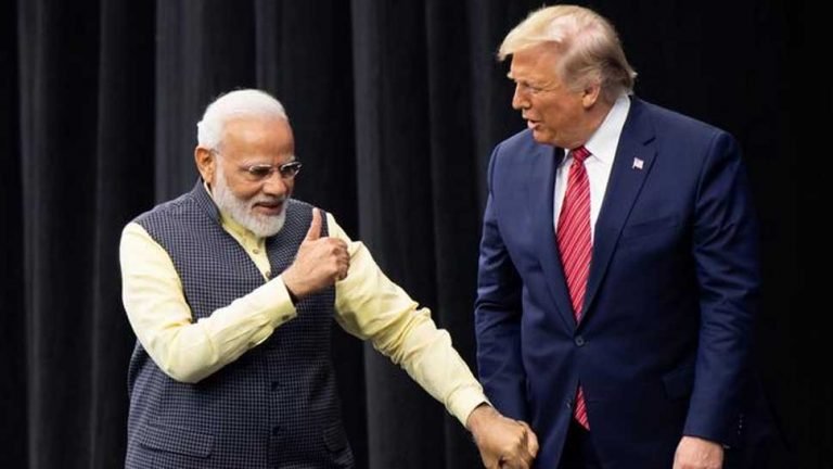 PM Narendra Modi tweet after US capitol attack | Donald Trump समर्थकों के हिंसक प्रदर्शन पर PM Modi ने किया ट्वीट, कहा- शांतिपूर्ण तरीके से होना चाहिए सत्ता परिवर्तिन
