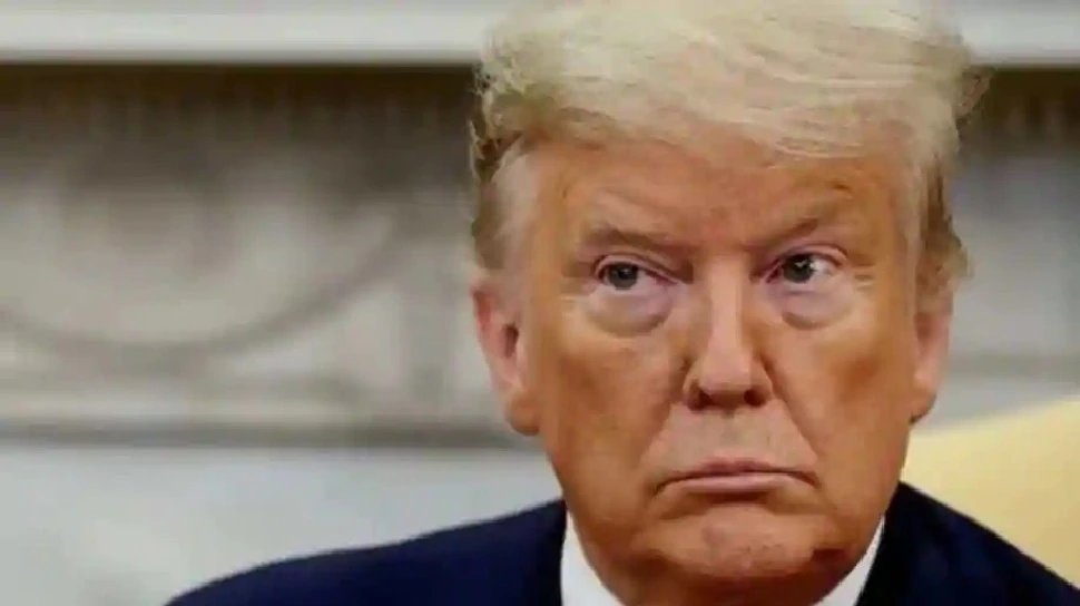 Trump finally conceded defeat, said – will hand over the post to Biden in a orderly way | डोनाल्‍ड ट्रंप ने आखिरकार मान ली हार, कहा- व्‍यवस्थित तरीके से जो बाइडेन को सौंप देंगे सत्‍ता