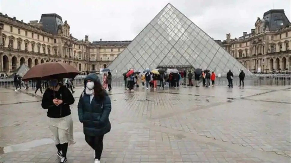France Health Ministry says new variant of Covid-19 did not come from Britain | ब्रिटेन से नहीं आया Covid-19 का नया वेरिएंट, देश में पहले से था मौजूद: फ्रांस स्वास्थ्य मंत्रालय