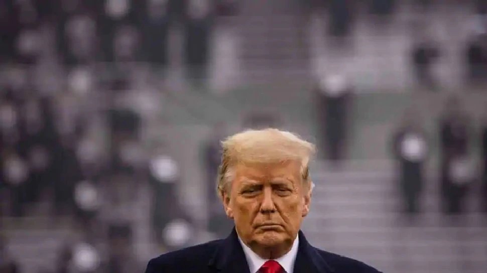 Survey revealed Americans want immediate removal of Trump after US Capitol attack| Trump को तत्‍काल हटाना चाहते हैं अमेरिकी, सर्वे में सामने आई चौंकाने वाली बात