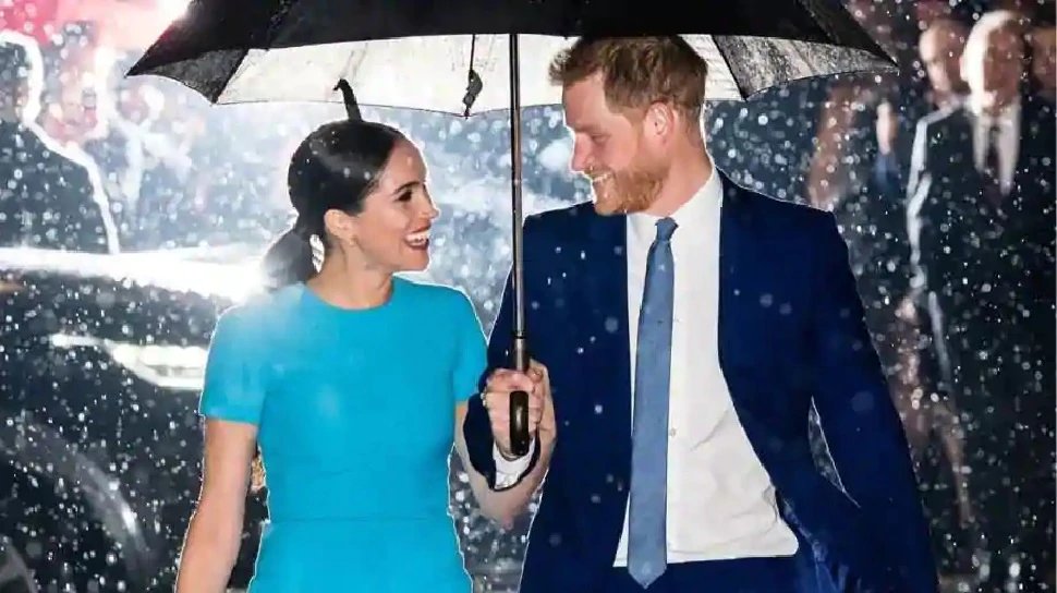 Prince Harry-Meghan Markle said goodbye to ‘Social Media World’ with no plan to return | प्रिंस हैरी-मेगन मर्कल ने ली ‘Social Media World’ से विदाई, वापसी की भी नहीं है कोई योजना