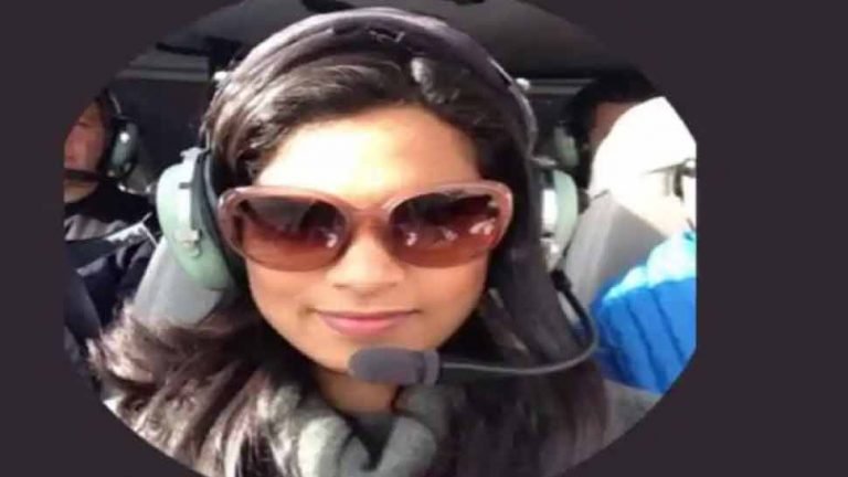 vijaya gadde, The Indo-American lady who spearheaded ban on trump’s twitter account | USA: Donald Trump का Twitter Handel बंद कराने में थी Vijaya Gadde की भूमिका, जानिए डिटेल