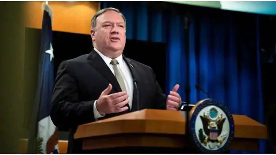 Mike Pompeo to accuse Iran of al Qaeda links, he alleged that Iran has given safe haven to al Qaeda leaders