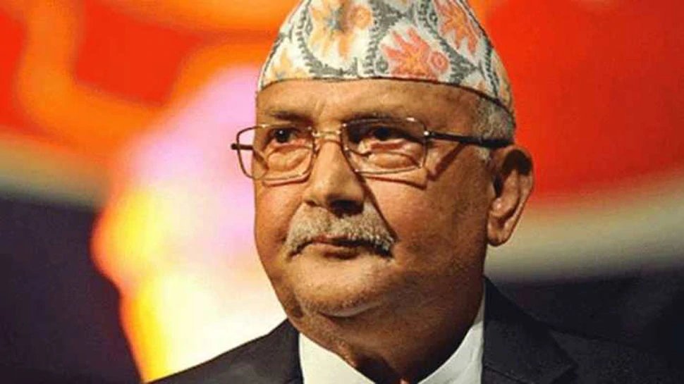 Nepal PM KP Sharma Oli said, Bhaskaracharya discovered the theory of gravitation before Newton | Newton से पहले भास्कराचार्य ने की थी गुरुत्वाकर्षण नियम की खोजः नेपाली PM केपी शर्मा ओली