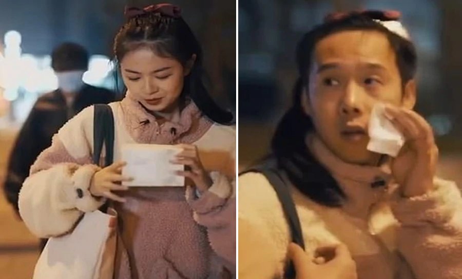 Chinese company under attack for its controversial advertisement|Chinese Company ने विज्ञापन से दिया संदेश, ‘मेकअप करेंगी महिलाएं तो होगा शोषण’, जमकर हो रही आलोचना