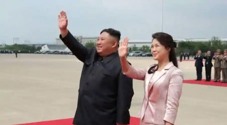 Kim Jong Un signals to strengthen North Koreas nuclear arsenal| Kim Jong Un ने फिर चेताया: परिमाणु हथियार विकसित करेगा North Korea, दुश्मनों के मुकाबले के लिए मजबूत होगी सेना