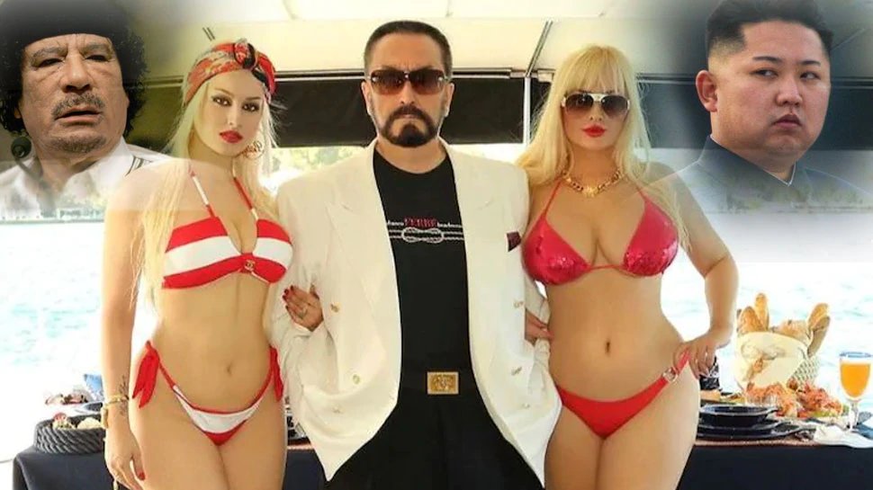 do you know these sex addicts Politician around the world | ये हैं दुनियाभर के Sex Addicts नेता, जानें इनके बारे में