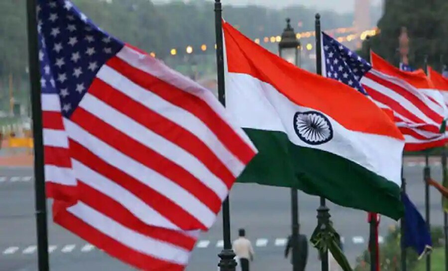US दस्तावेज में India की तारीफ, अमेरिका ने कहा, ‘चीन के खिलाफ शक्ति संतुलन में अहम भूमिका निभाएगा भारत’ US दस्तावेज में India की तारीफ, अमेरिका ने कहा, ‘चीन के खिलाफ शक्ति संतुलन में अहम भूमिका निभाएगा भारत’