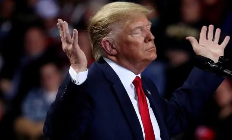 These 10 republicans voted to impeach President Donald Trump | मुश्किल वक्त में अपने हुए पराए: Trump के खिलाफ महाभियोग प्रस्ताव के पक्ष में 10 Republican सांसदों ने भी की वोटिंग